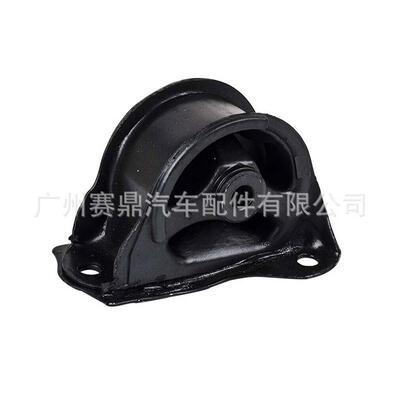 50810-SM4-010适用于本田机脚胶89-93款ACCORDSM42.0L车型