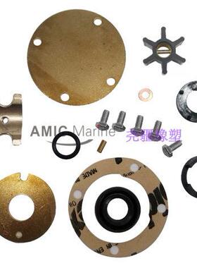 维修包21951368适用于  Johnson 10-35157-1 10-24178-2  Pumps
