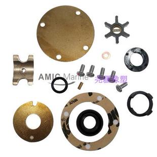 维修包21951368适用于  Johnson 10-35157-1 10-24178-2  Pumps
