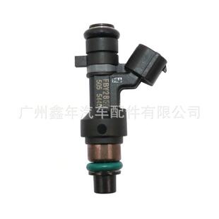FBY2855 16600-9HP0A 适用于日产尼桑天籁轩逸 2.5L 2.0L 喷油嘴