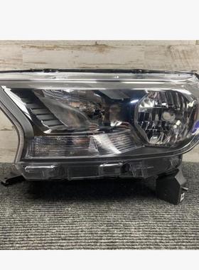 适用于2020款福特 RANGER 大灯 低配 美款KB3Z13008M