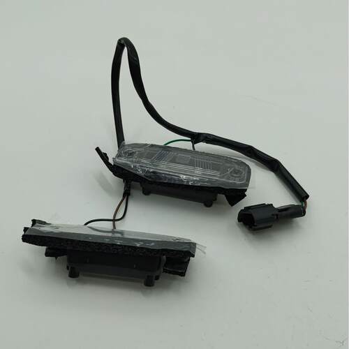 适用于起亚KIA 索兰特 2011-2013 后行李箱开关按钮 92501-2P000