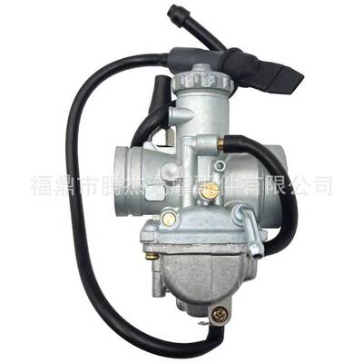 摩托车化油器13200-18A10 For Quadrunner230 250 LT230 GE LT230