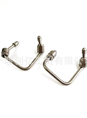 适用于07-19 Dodge Ram高压油管4935974 4935976 4935981 4935982