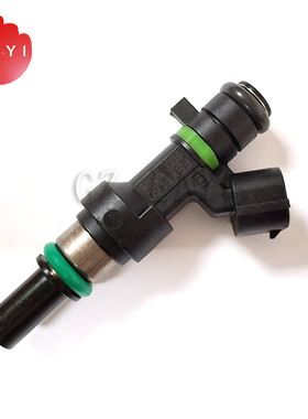 全新燃油喷射器FBY1160 16600-ED000适用于rsa 1.6L 2009