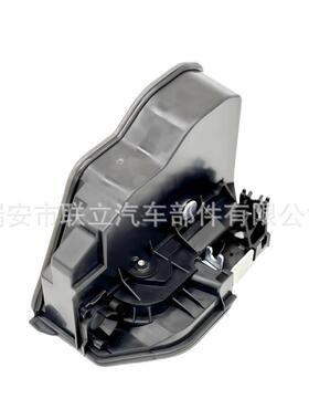 适用于宝马BMW汽车闭锁器总成尾门锁51227202147配件