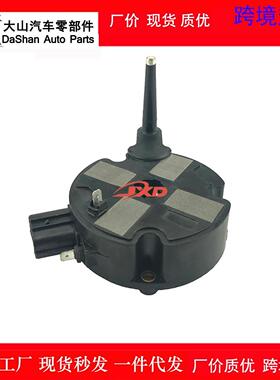 适用于福特马自达汽车点火线圈高压包 UF368 KF3418200 H3T03371