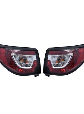 适用于雪佛兰总成尾灯原车款Traverse巡领者美规2013-2017卤素款