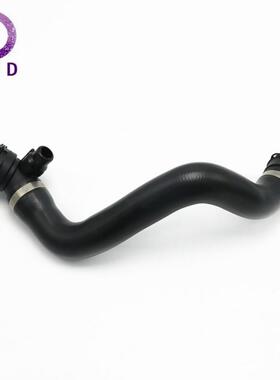 水箱散热器软管17128662836适用宝马F21F20F33F30F32F31F3