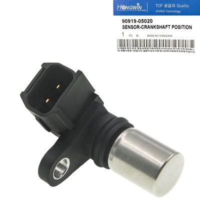 适用于丰田 曲轴位置传感器 90919-05020 89054302 9091905020