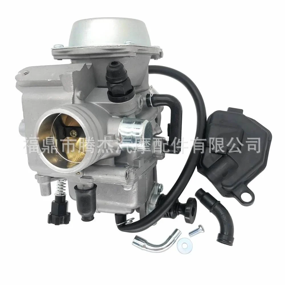 PD32J TRX300 TRX350 UTV Rancher 4X4 沙滩车化油器