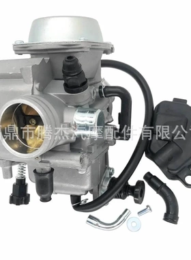 PD32J TRX300 TRX350 UTV Rancher 4X4 沙滩车化油器