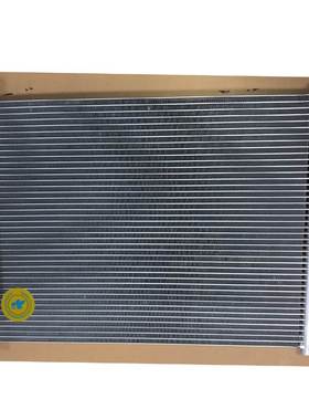 PC180 PC190 PC200 20Y-810-1221 CM545063汽车空调冷凝器散热网