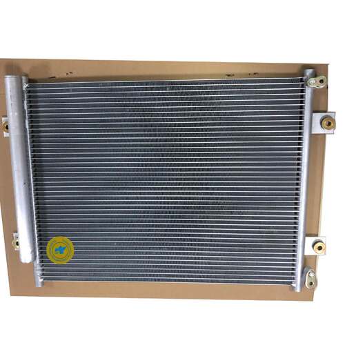 PC180 PC190 PC200 20Y-810-1221 CM545063汽车空调冷凝器散热网