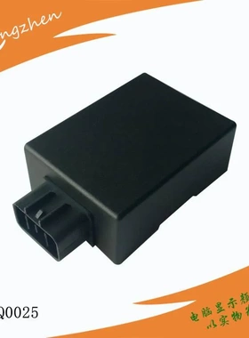 摩托车电器 VS-125 海王星AN-125点火器 motorcycle  igniter CDI