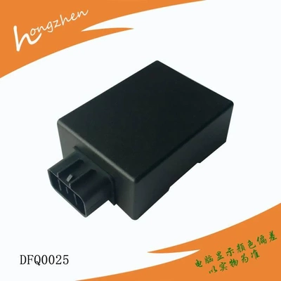 摩托车电器 VS-125 海王星AN-125点火器 motorcycle  igniter CDI