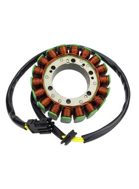 磁电机定子线圈 适用于BMW F650GS F700GS F800GS F800GT F800R