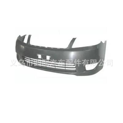 适用于丰田卡罗拉 SEDAN 4D 2004 AE120前保险杠52119-12A30外贸