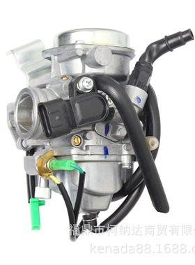 摩托车化油器 CBF CB GL 150 Electric heating TPS carb TITAN