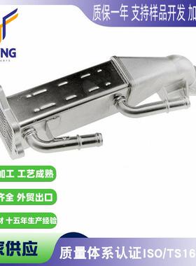 适用于福特TRANSIT MK3散热器BK3Q-9F464-BE