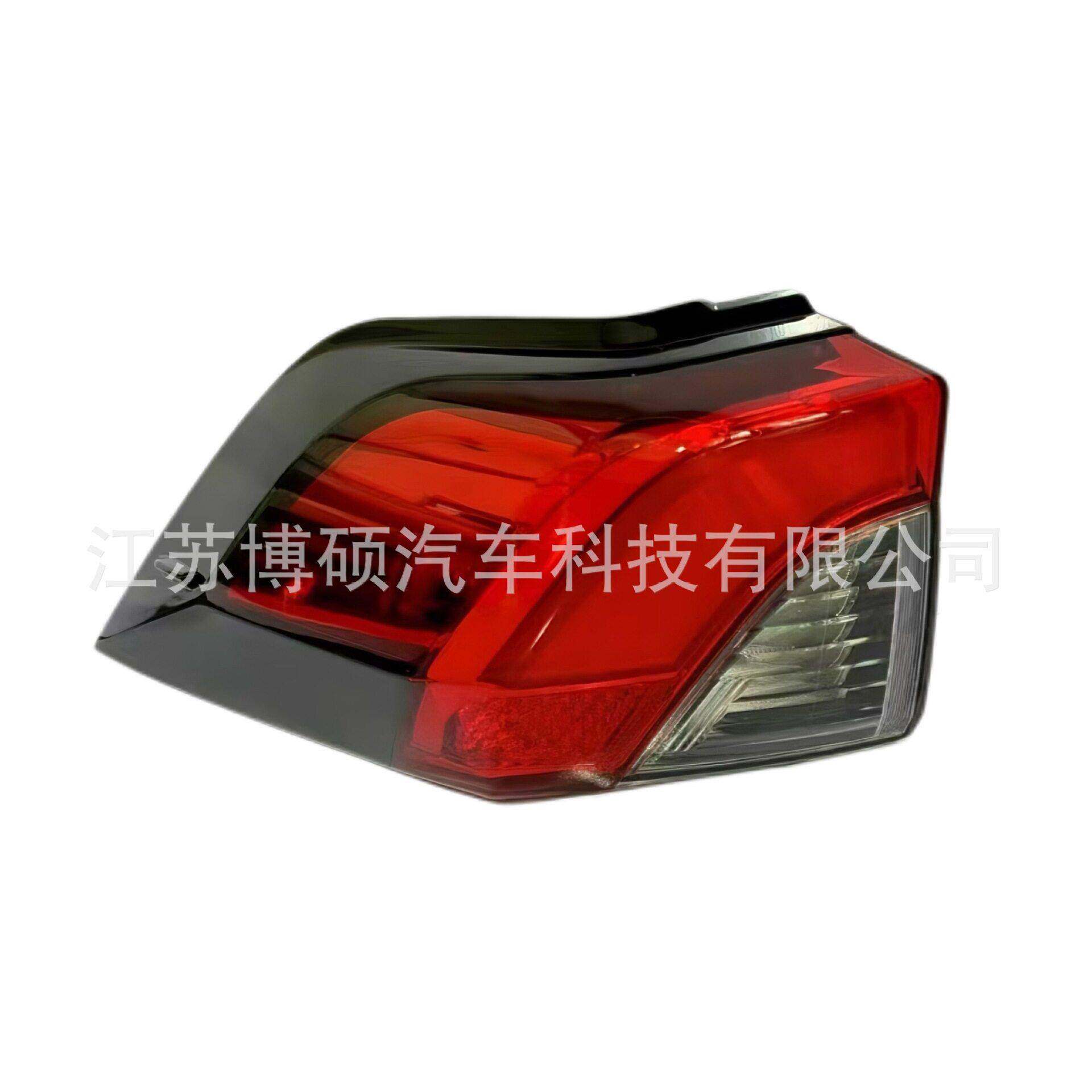 适用于2023款RAV4后尾灯外侧后尾灯