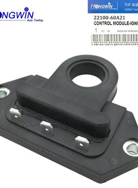 适用于日产Sentra（b13）Tsuru 1.6L日立新型点火模块 2202060A21