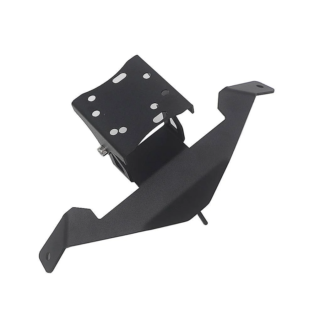 适用SYM MAXSYM 400 400i MAXSYM400  摩托车导航支架GPS手机支架