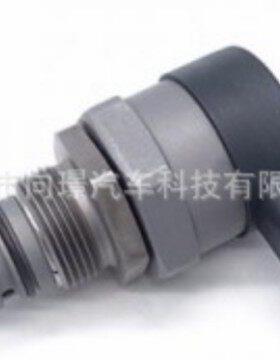 0281006135燃油 共轨压力调节阀DRV