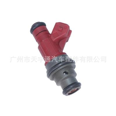 适用于萨博 菲亚特2.0 2.3 喷油嘴燃油喷射器 0280155749~9177122