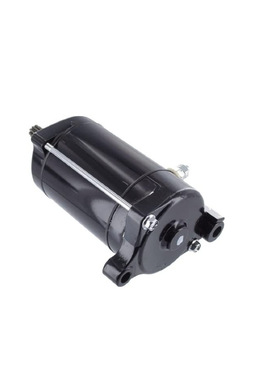 64X-81800-00-00 摩托艇启动马达适用Yaha Runner 760 XL760