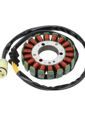 Kvf300 Praie 定子 1999-2002 21003-1343