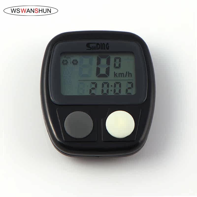 Compteur de vélo - Ref 2433249 Image 1