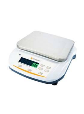 上海衡际金诺 电子天平YP100001/YP150001型0.1g可充电电子天平