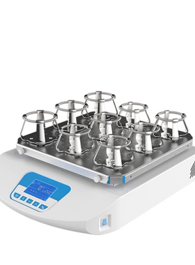 上海一恒  高速回旋振荡器WSZ-15A/WSZ-25A（振荡器系列）
