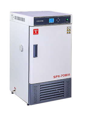 泰斯特生化培养箱SPX-70BIII/SPX-150BX/SPX-250BX培养箱