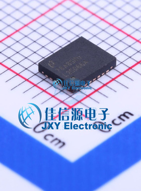 电池管理    LM25066APSQE/NOPB  TI()  TQFN-24