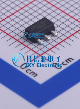 SBB4089Z  Qorvo  SOT-89-3