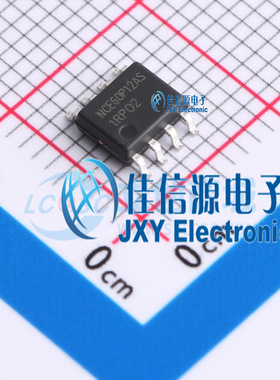 场效应管(MOSFET)     NCE60P12AS  NCE(无锡新洁能)  SOP-8