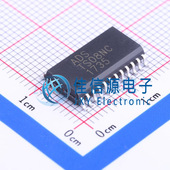 触摸芯片 300mil Semiconductor SOP TS08NTC