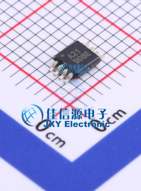 ADS8321E/250  TI()  VSSOP-8_3x3x065P