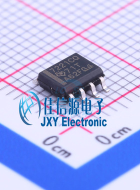 ISO7221CQDRQ1  TI()  SOIC-8_150mil
