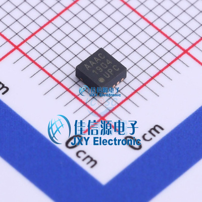 电池管理    MCP73833-FCI/MF  MICROCHIP(美国微芯)  DFN-10