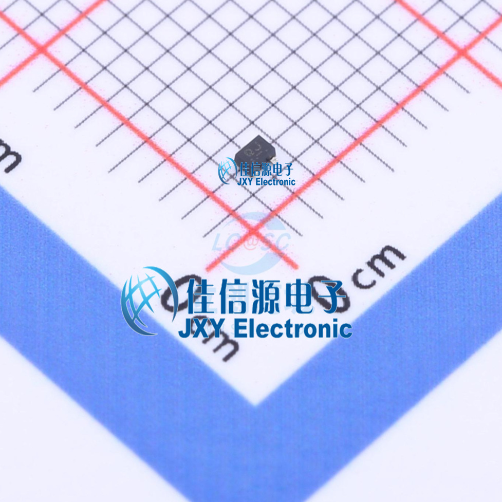 场效应管(MOSFET)    RYM002N05GT2CL  ROHM(罗姆)  VMT3