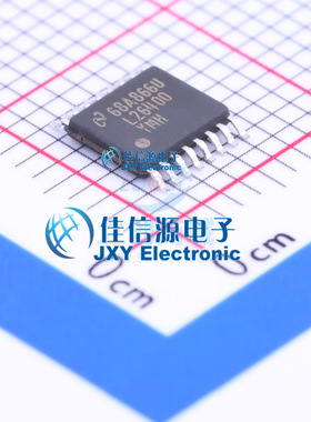 DC-DC电源芯片  LM26400YMHX/NOPB  TI()  TSSOP-16