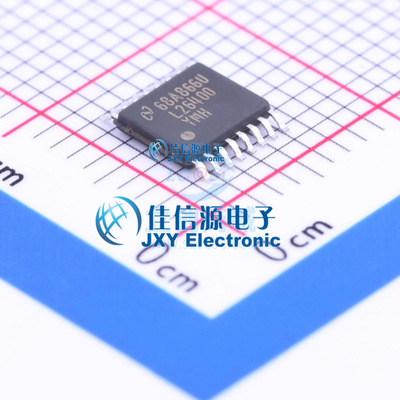DC-DC电源芯片  LM26400YMHX/NOPB  TI()  TSSOP-16