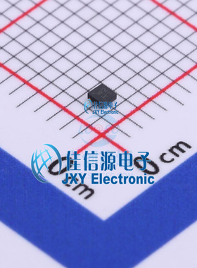 XT25W02EDUIGT  XTX(芯天下)  DFN-6(1.2x1.2x0.4)