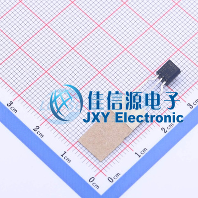 晶闸管(可控硅)   X00602MA5AL2  ST(意法半导体)  TO-92