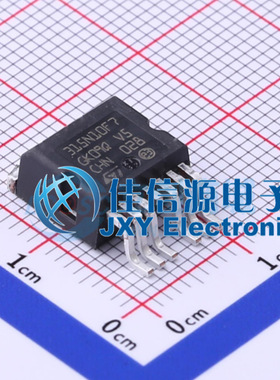 场效应管(MOSFET)      STH315N10F7-6  ST(意法半导体)  H2PAK-6