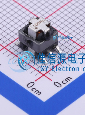 电流传感器     PA1005.100NL  PULSE   SMD-8P