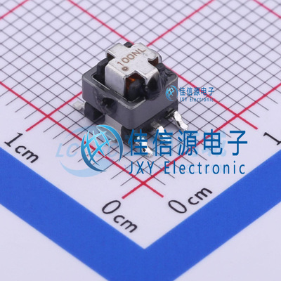 电流传感器     PA1005.100NL  PULSE   SMD-8P